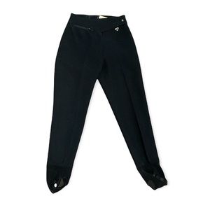 Obermeyer Sport Womens Ski Pants (fit 6-8)